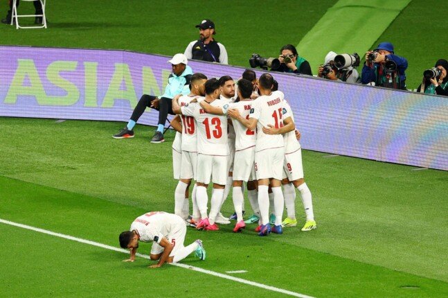 قبل كأس العالم 2026.. استعدادات خاصة لمنتخب إيران ومباراة سرية أمام مالي