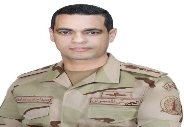 بعد قليل.. بيان مهم من المتحدث العسكري للقوات المسلحة