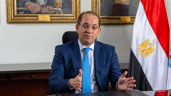 وزير المالية: مد العمل بالتسهيلات الجمركية الاستثنائية لشحنات «الترانزيت العابر» 6 أشهر