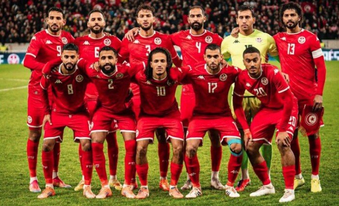 كأس العالم 2026.. الجامعة التونسية تُصدر تعليمات عاجلة للجماهير قبل مواجهة السويد بالمونديال