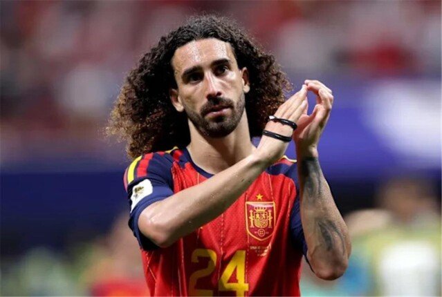 كوكوريلا: لا يهمني كسل فينيسيوس.. ووافقت على ريال مدريد في دقيقة بسبب مورينيو