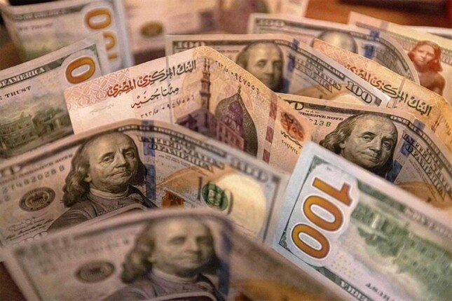 سعر الدولار بمستهل تعاملات اليوم الجمعة 12 يونيو 2026