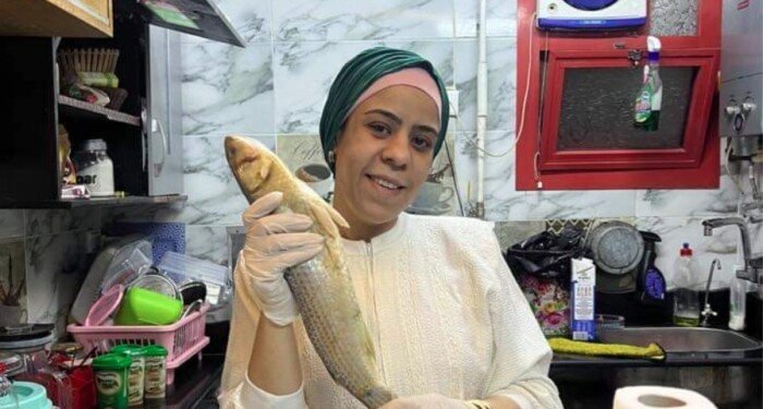غدًا.. استكمال محاكمة التيك توكر «أم مكة» في قضية غسل الأموال