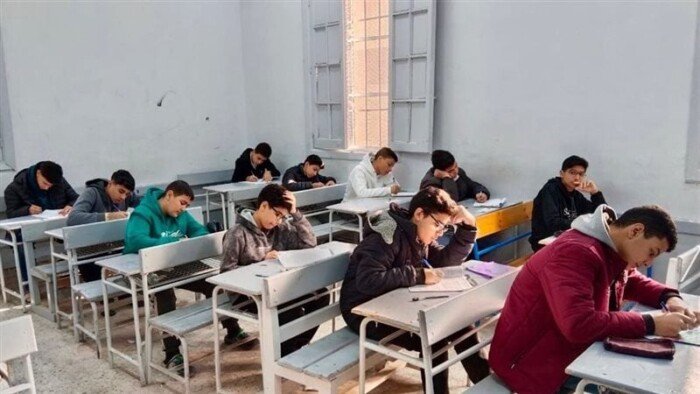 تعليم المنوفية ينسق مع مواقف السيارات لضمان وصول طلاب الثانوية العامة للجان دون تأخير