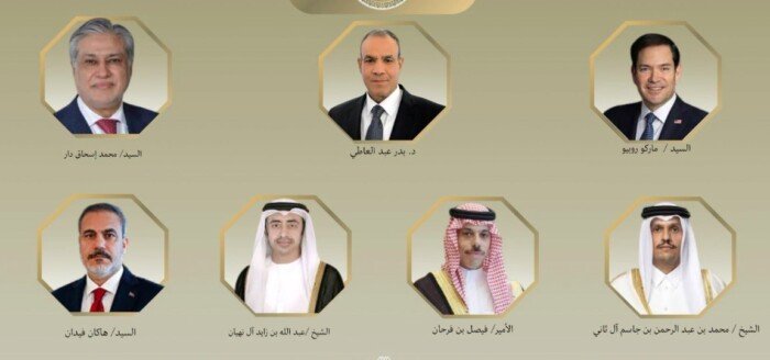 تحركات دبلوماسية واسعة.. وزير الخارجية يناقش التطورات الإقليمية مع نظرائه من 6 دول