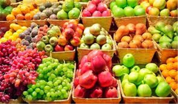 أسعار الخضروات والفاكهة اليوم الثلاثاء 16 يونيو 2026