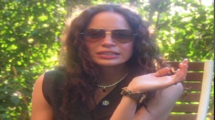 جاهزين؟.. آمال ماهر تشوق جمهورها لحفلاتها في فرنسا وهولندا بمقطع فيديو