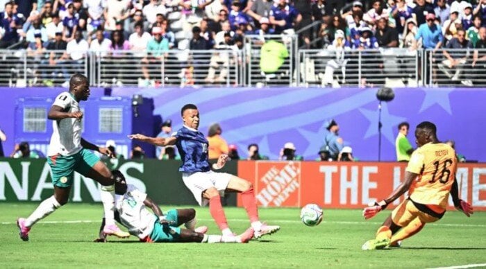 كأس العالم 2026.. ميندي يكشف أسباب خسارة السنغال أمام فرنسا: «لم نطبق خطة اللعب»