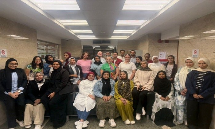 جهاز شباب الخريجين بالأقصر ينفذ تدريبًا حول مهارات البيع والتفاوض