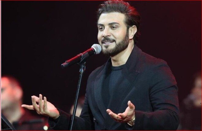 ماجد المهندس يحيي ثاني ليالي مهرجان موازين 2026 في المغرب