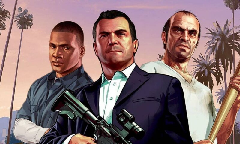 سعر gta vi.. مقارنة كاملة بين النسختين Standard وUltimate