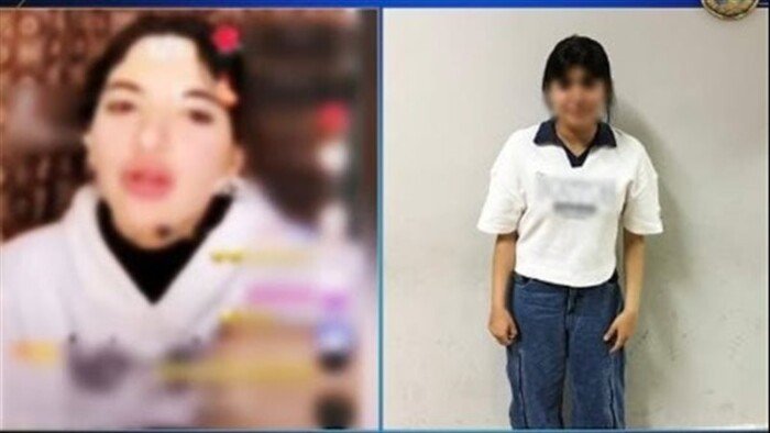 سوزي الأردنية تطعن على حكم حبسها في قضية «الفيديوهات الخادشة»