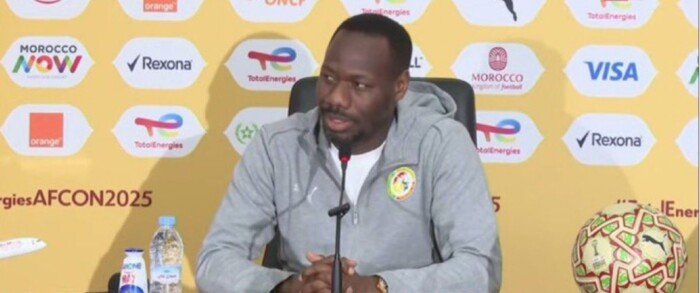 ثياو: السنغال خرجت بدروس إيجابية رغم الخسارة أمام فرنسا في كأس العالم 2026