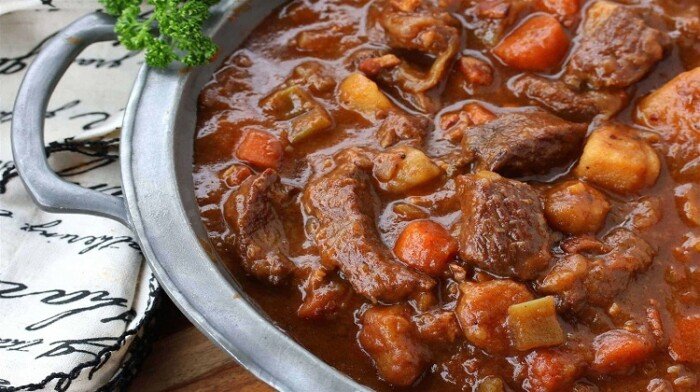 سهلة وبسيطة.. طريقة عمل كباب الحلة في المنزل