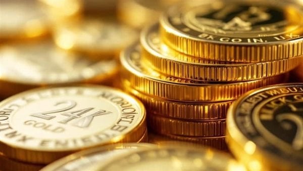استقرار سعر الجنيه الذهب اليوم الأحد 28 يونيو 2026