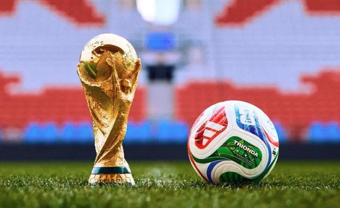 عقوبتها المحاكمة والاعتقال.. قائمة الممنوعات للجماهير في كأس العالم 2026