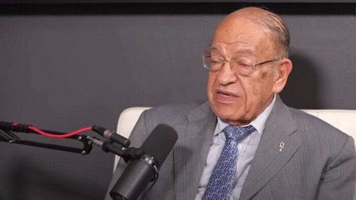 وسيم السيسي يكشف مفاجأة: 97.5% من المصريين يحملون نفس الجينات