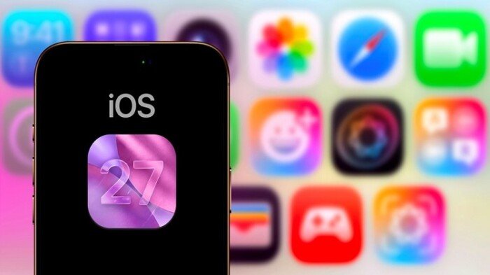 iOS 27 يرفع أداء آيفون.. سرعة أعلى حتى 30% وتحسينات قوية لقدرات «Siri»
