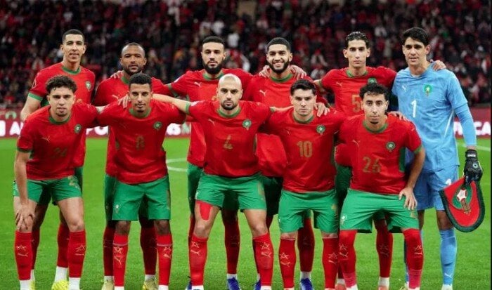 المغرب يصطدم بالبرازيل في افتتاح مشواره بكأس العالم 2026