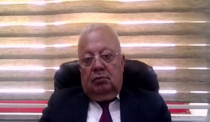 «معهد فلسطين»: استهداف إيران للدول العربية تستدعي مراجعة سياساتها