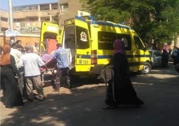 أمن القليوبية يكشف تفاصيل العثور على جثة فتاة بجوار سيارة ملاكي في شبرا الخيمة