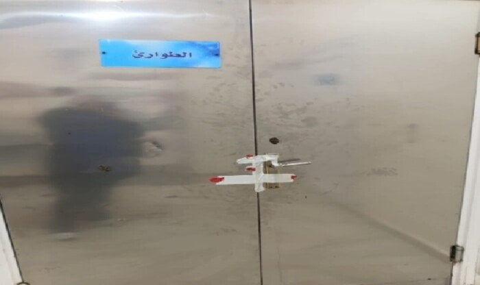 «صحة الإسكندرية» تغلق مستشفى بالهانوفيل بعد رصد تسريب نفايات طبية خطرة