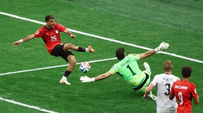 عماد متعب: زيزو ضحية تعصب الجماهير.. وحسام حسن لا يجامل أحداً في كأس العالم