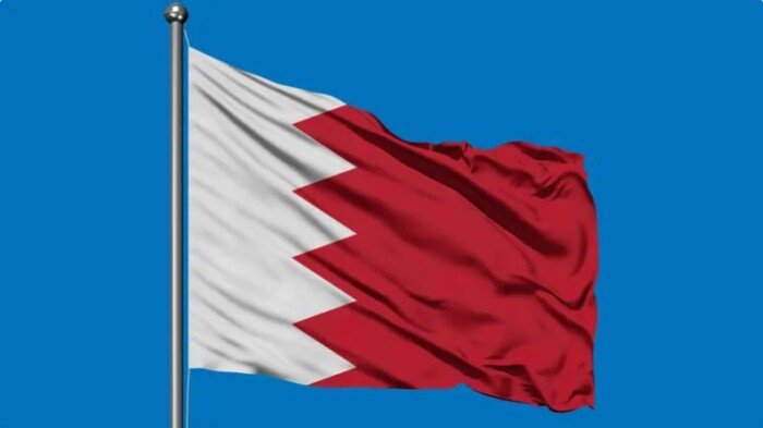البحرين تدين استهداف أراضيها فجراليوم بعدد من المسيرات الإيرانية