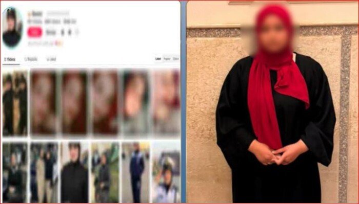 ادعت أنها ضابط شرطة.. الداخلية تضبط صانعة محتوى بتهمة فبركة صور في الشرقية