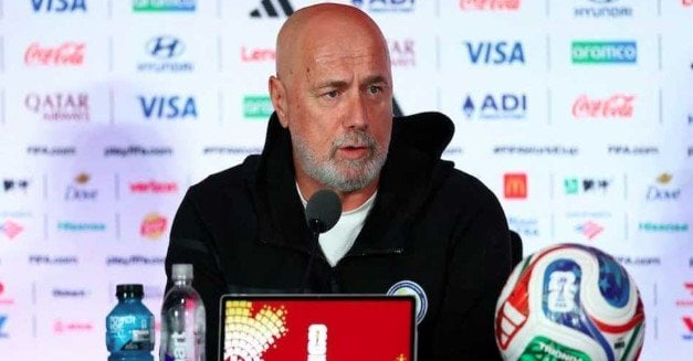 «نشعر بالآسف ولكن».. مدرب البوسنة يتحدث عن التعادل ضد كندا في كأس العالم 2026
