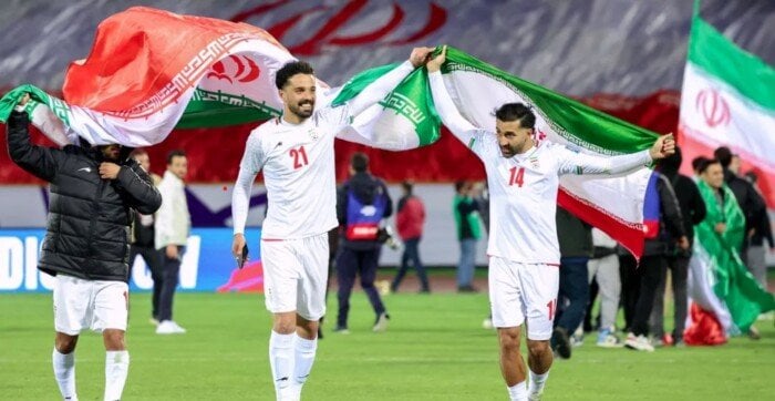 لوائح «فيفا» تؤجل الصدام.. كيف يلتقي أمريكا وإيران في الأدوار الإقصائية بـ كأس العالم 2026؟