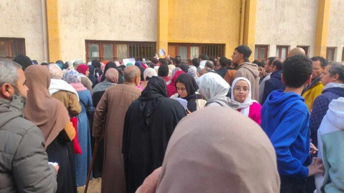 غدًا.. فتح باب التظلمات على نتيجة الشهادة الإعدادية 2026 في الجيزة