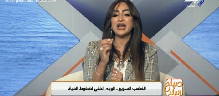 استشاري الصحة النفسية: العصبية والغضب عرضًا لضغوط ومشاعر متراكمة
