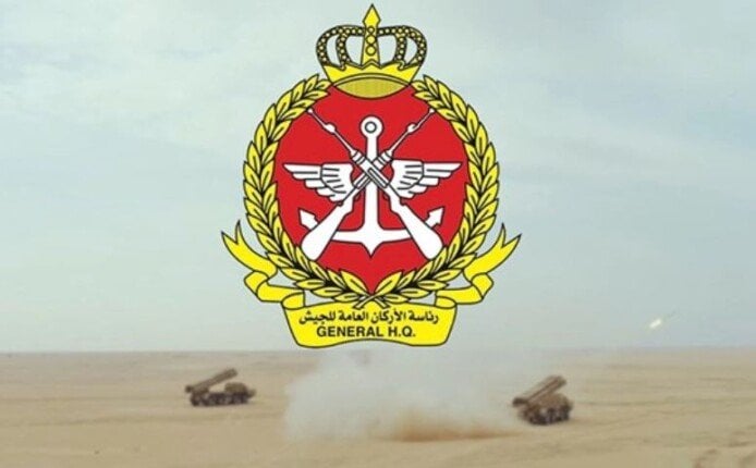 الدفاعات الجوية الكويتية تتصدى لأهداف معادية