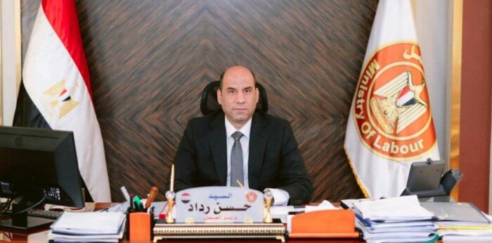 رداد: البطالة تراجعت لـ 6%.. و«الاستراتيجية الوطنية للتشغيل» تستهدف 1.4 مليون فرصة عمل سنويا