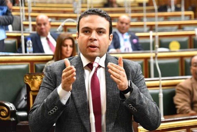نائب: إصدار 2424 رسما من الجهات الحكومية يمثل عبئا على مناخ الاستثمار