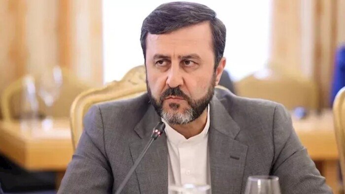 إيران وعمان تعقدان الاجتماع الأول للجنة المشتركة لمضيق هرمز