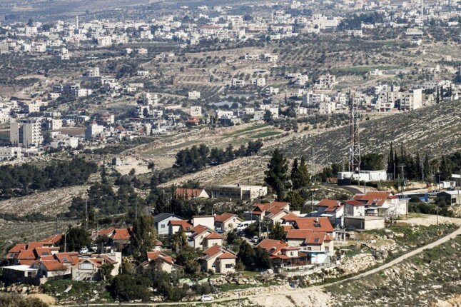 الاحتلال يُصدق على بناء 2162 وحدة استيطانية جديدة.. أول تعليق للرئاسة الفلسطينية