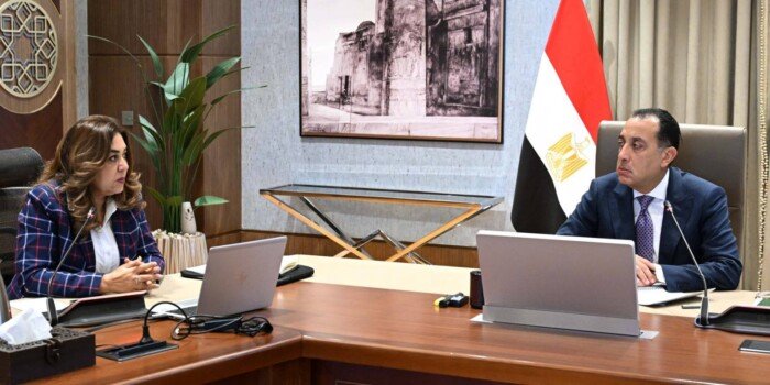 مدبولي يتابع الموقف التنفيذي لمنظومة تعزيز المتابعة الميدانية ورفع كفاءة الخدمات