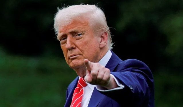 شغّلوا محركاتكم وليتدفق النفط.. ترامب يعلن نجاح الاتفاق مع إيران ورفع الحصار البحري فورًا
