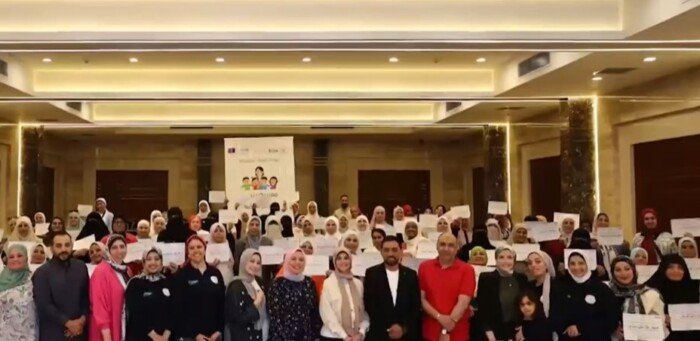 ضمن مبادرة «مودة.. تربية.. مشاركة».. تدريب ميسرات الحضانات لتعزيز جودة الرعاية والتنشئة