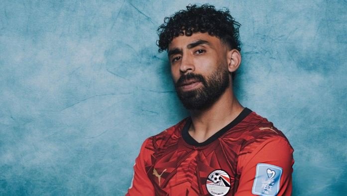 مروان عطية: هدفنا صناعة تاريخ جديد لمصر في كأس العالم.. والتعادل أمام بلجيكا بداية جيدة