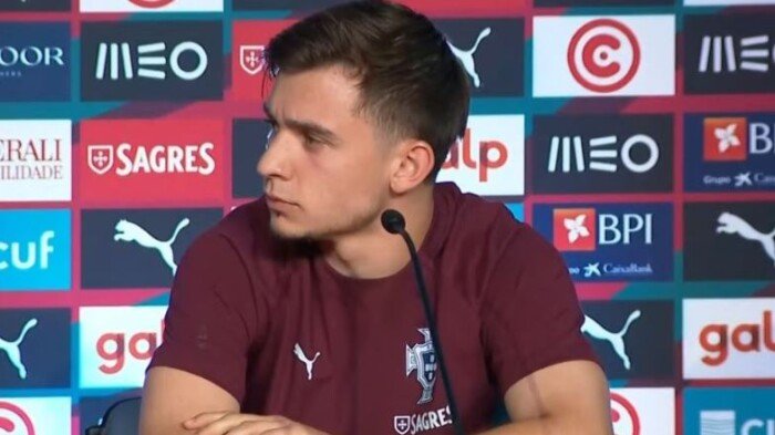 كونسيساو: رونالدو مثال يحتذى به.. والجميع يعمل لصالح المنتخب