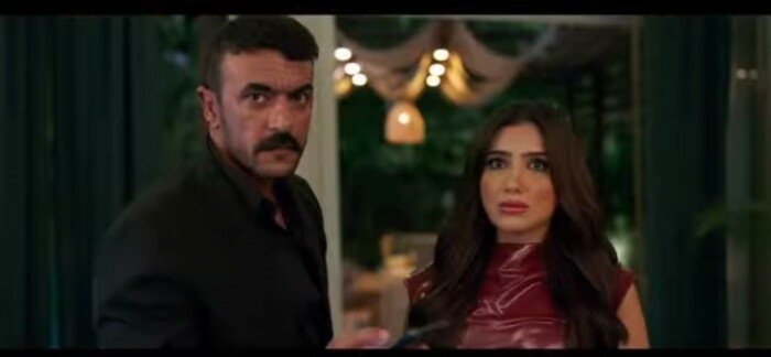 برومو فيلم «شمشون ودليلة» يتخطى المليون مشاهدة خلال 3 ساعات