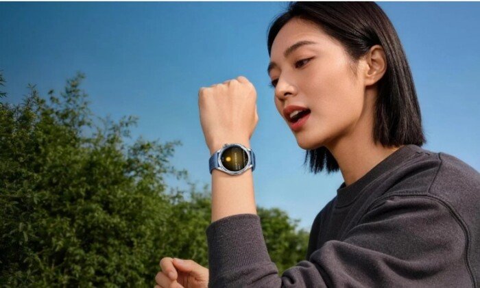 ساعة هونر HONOR Watch 6 الذكية الجديدة.. بطارية تدوم 35 يوما ومزايا صحية متطورة
