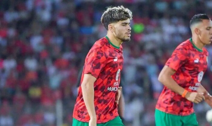 صدمة في معسكر الأسود.. المغرب يعلن رسميًا غياب الزلزولي وأكرد عن كأس العالم 2026 بسبب الإصابة