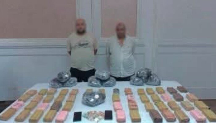 مصرع عنصرين خطرين خلال مداهمة بؤرة لتجارة المخدرات في أسوان