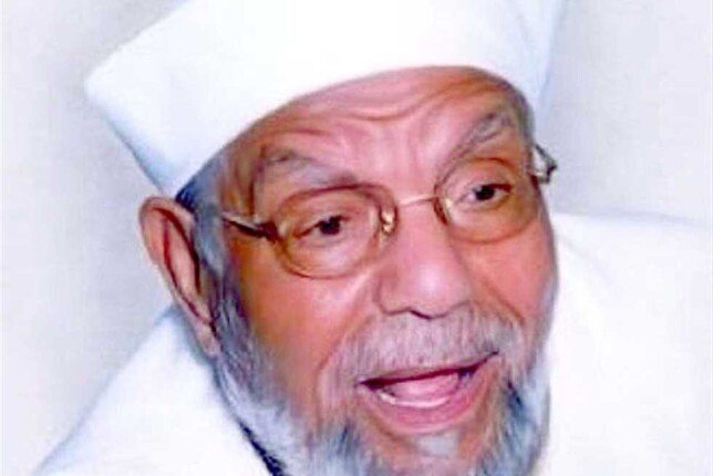 «الأوقاف» تُحيي ذكرى وفاة الشيخ محمد متولي الشعراوي