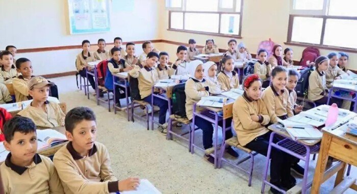 خطوات ورابط التقديم للصف الأول الابتدائي 2026-2027.. رابط مباشر