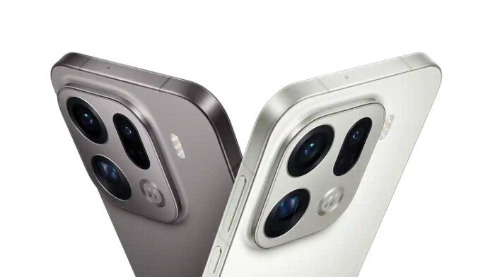 أقوى بطارية في فئة الفلاج شيب.. مواصفات وأسعار هاتف Oppo Find X9 Pro